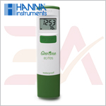 HI-98318 Waterproof EC/TDS Tester